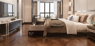 Two Bedroom Accommodation